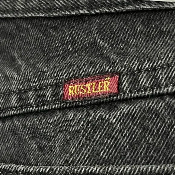 Rustler Jeans - Picture 3 of 4